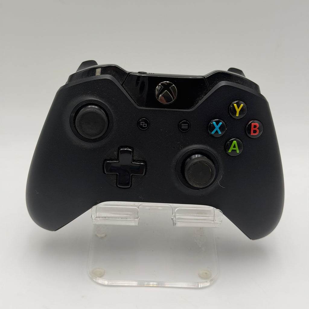 Microsoft Xbox One Wireless Controller Model 1537 - stick drift