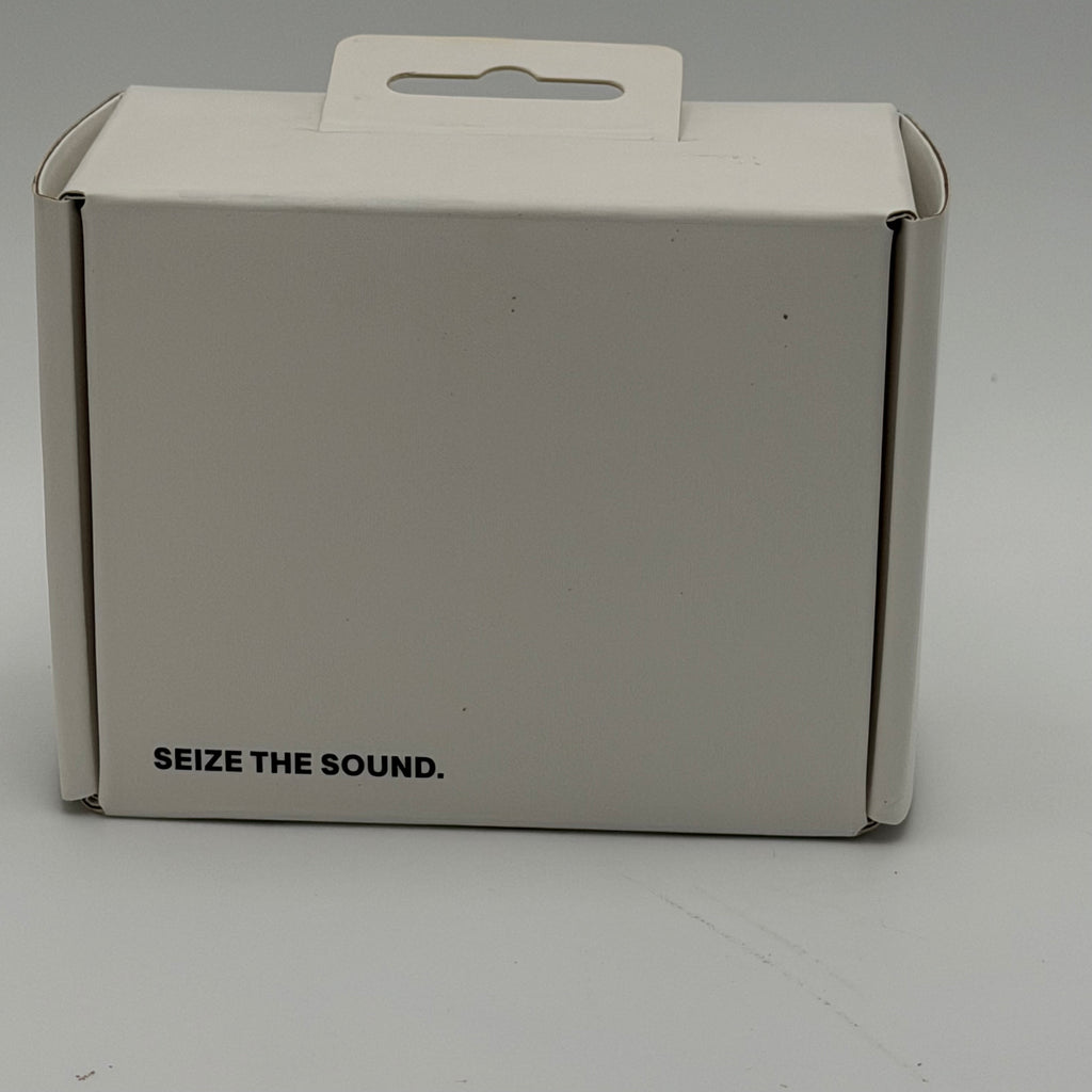 Bose QuietComfort Earbuds 2020 Black New Open Box