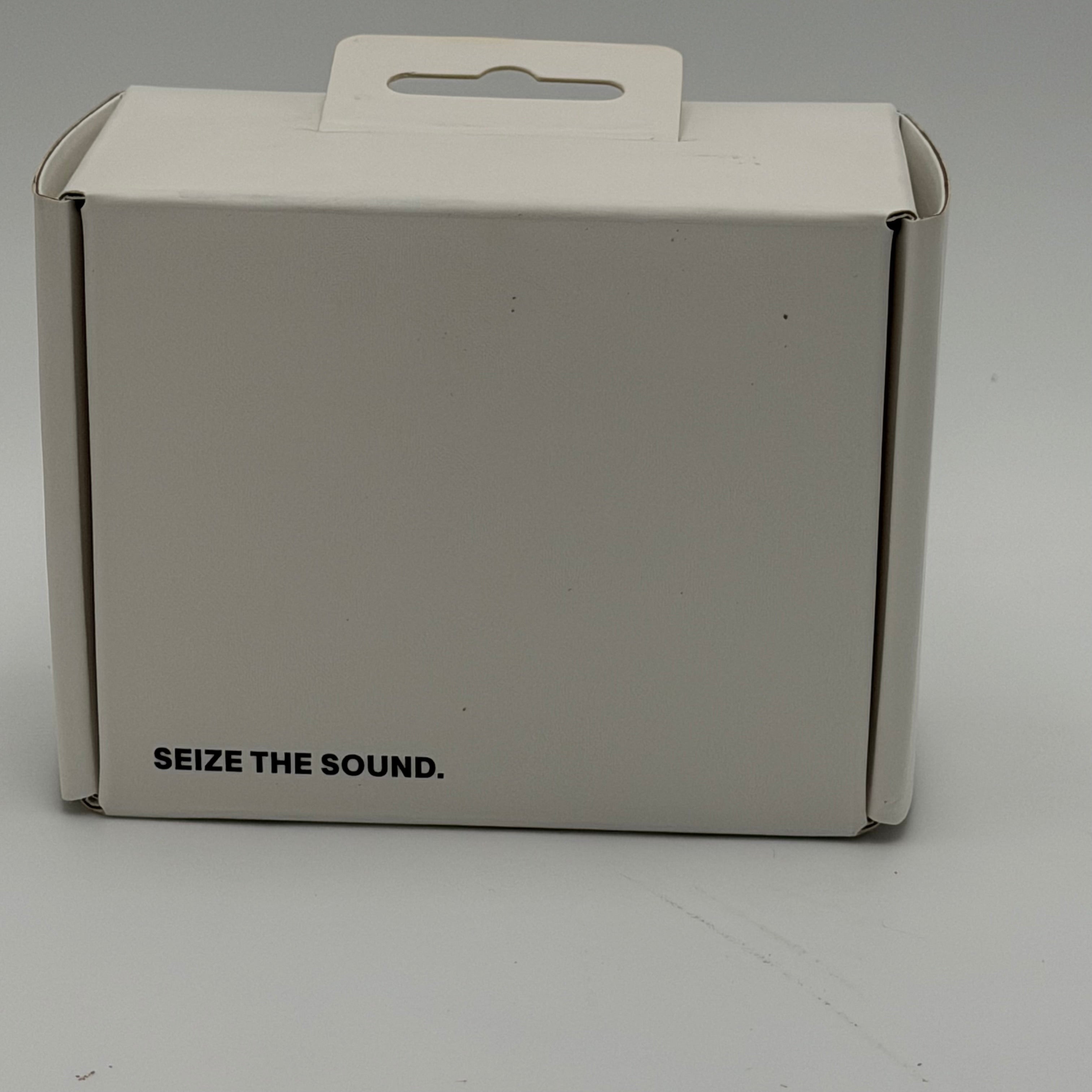 Bose QuietComfort Earbuds 2020 Black New Open Box