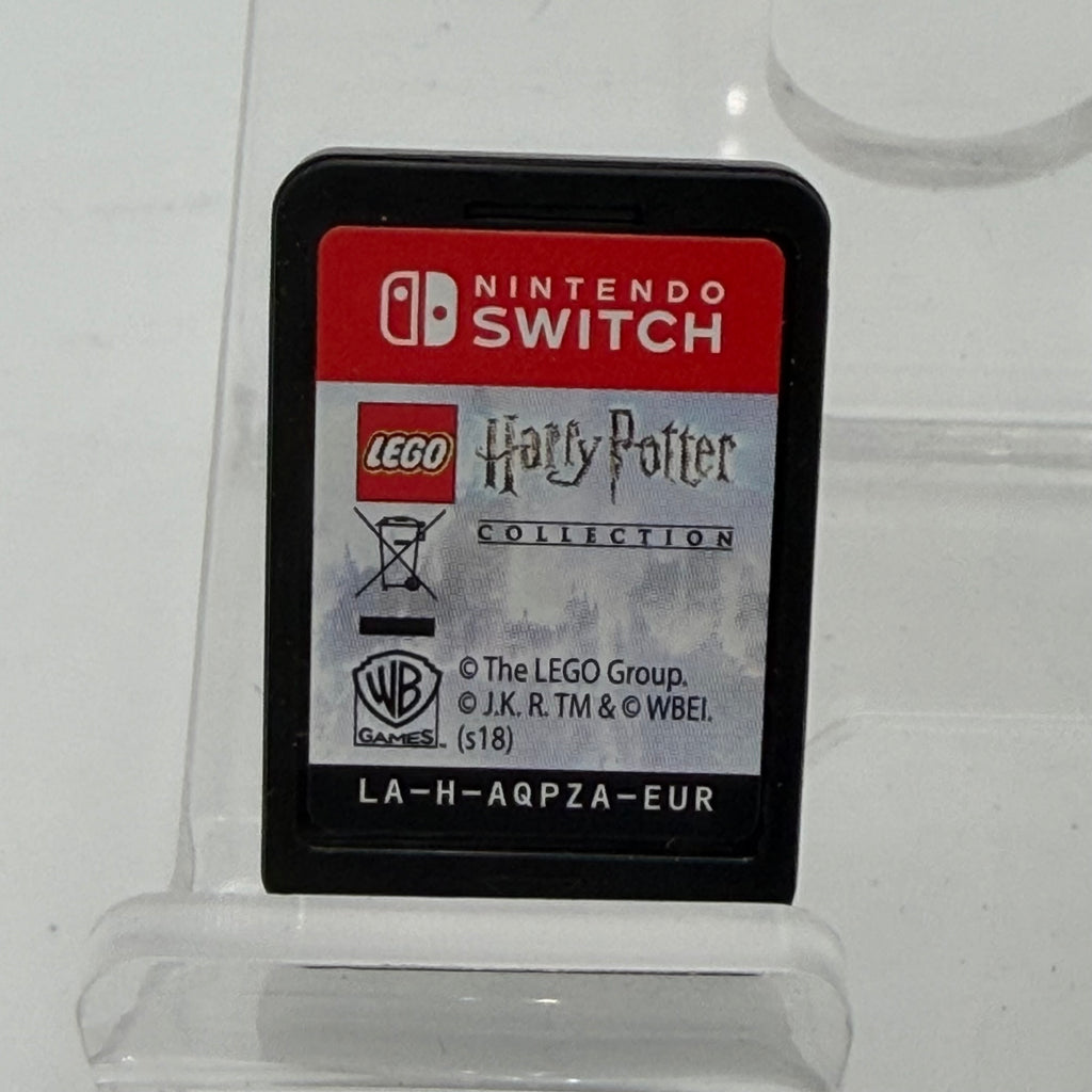 LEGO Harry Potter Collection Nintendo Switch