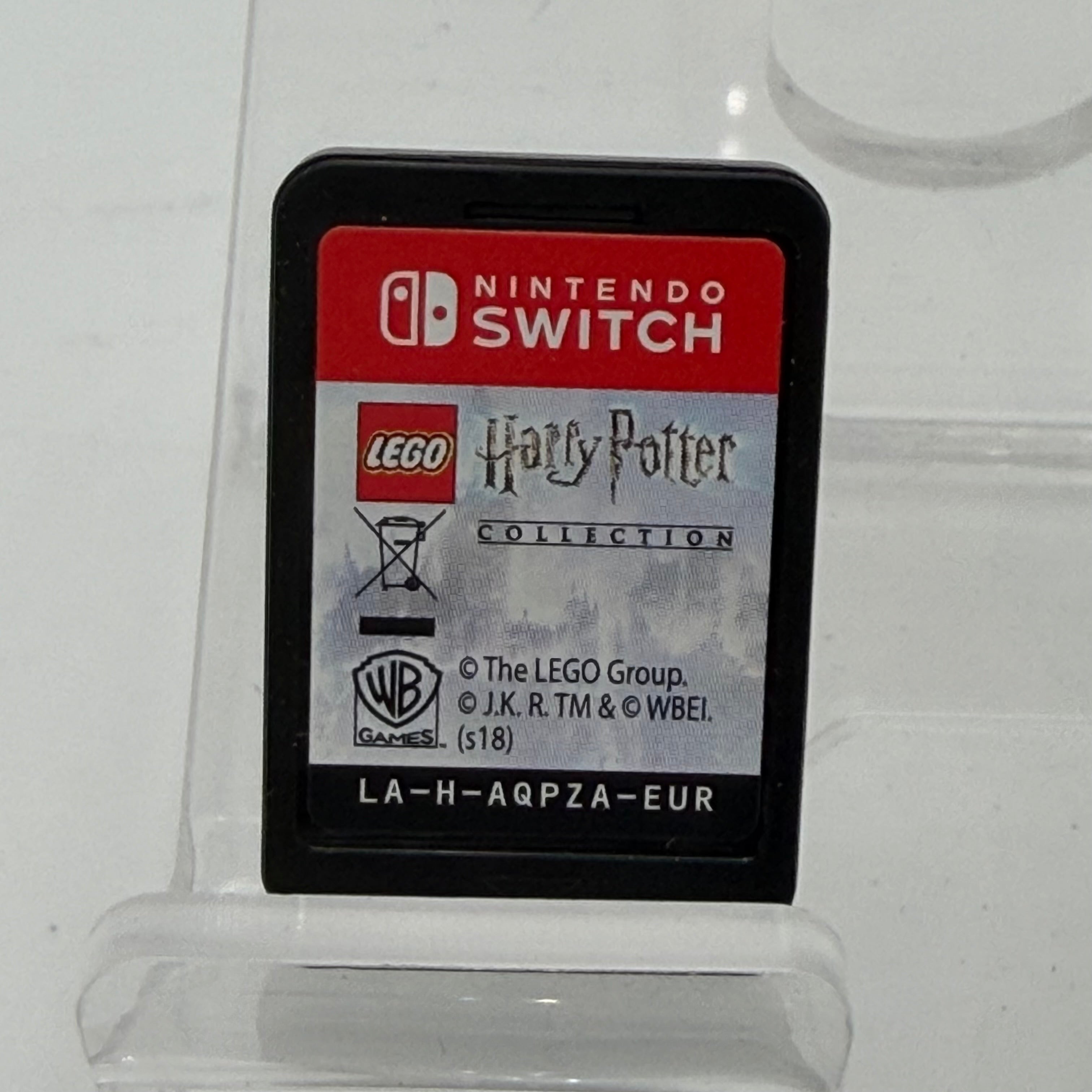 LEGO Harry Potter Collection Nintendo Switch