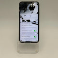 Apple iPhone X 64GB Black - Broken