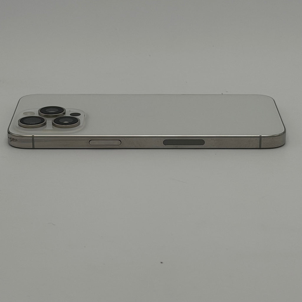 Apple iPhone 15 Pro Max 256GB Gold Unlocked