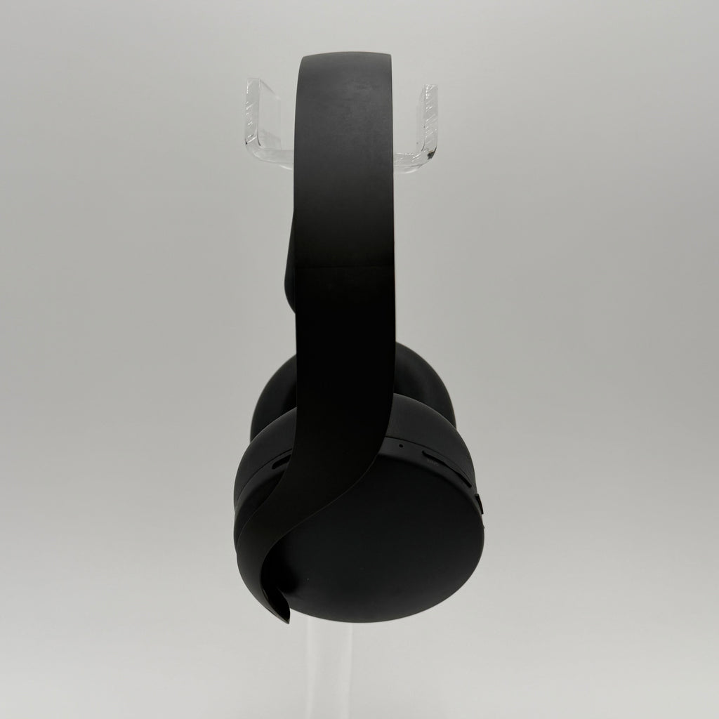 Sony Pulse 3D (PS5) Wireless Bluetooth Headphones - Black