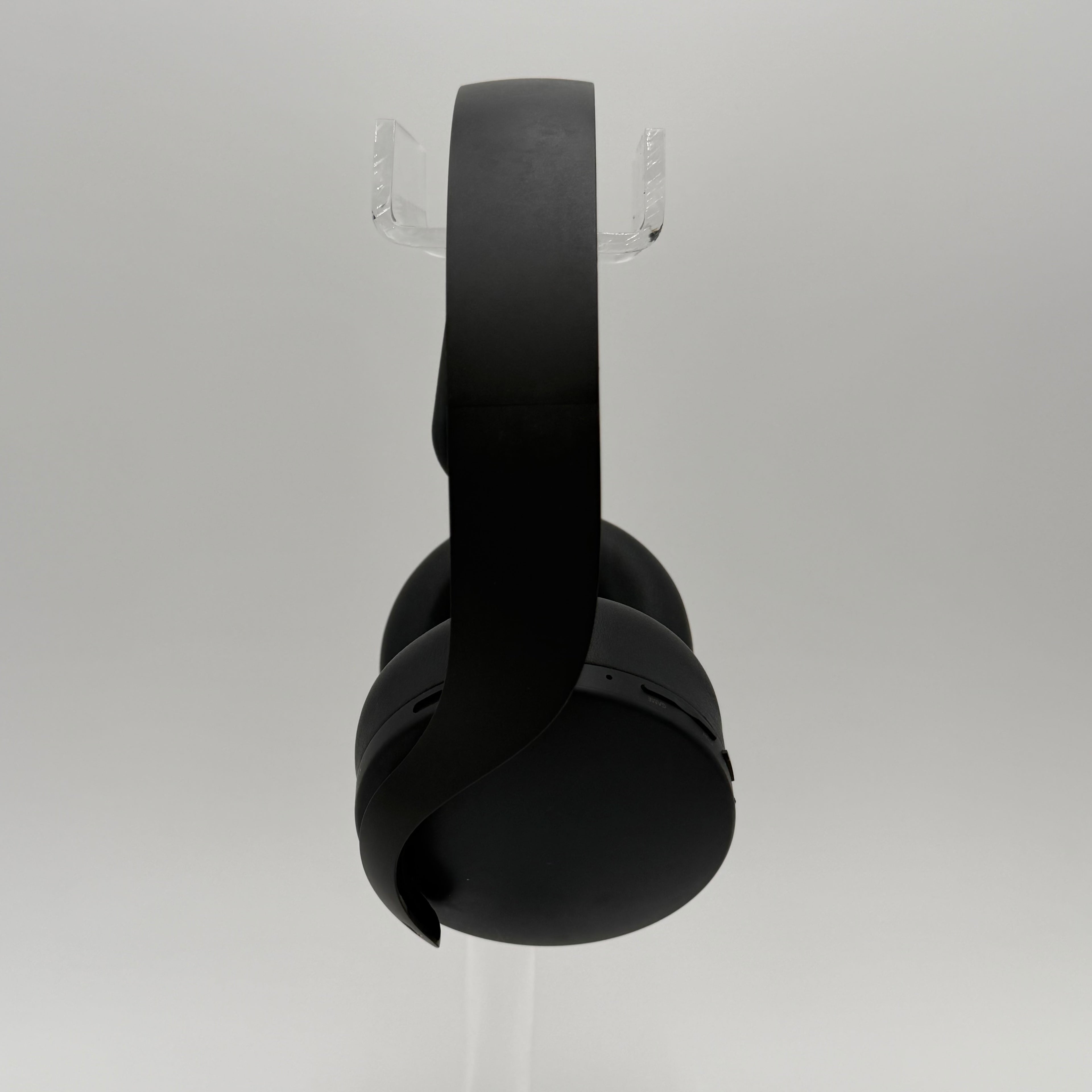 Sony Pulse 3D (PS5) Wireless Bluetooth Headphones - Black