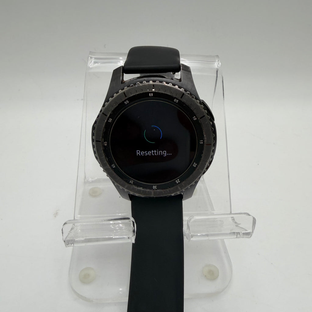 Samsung Galaxy frontier s2 gear