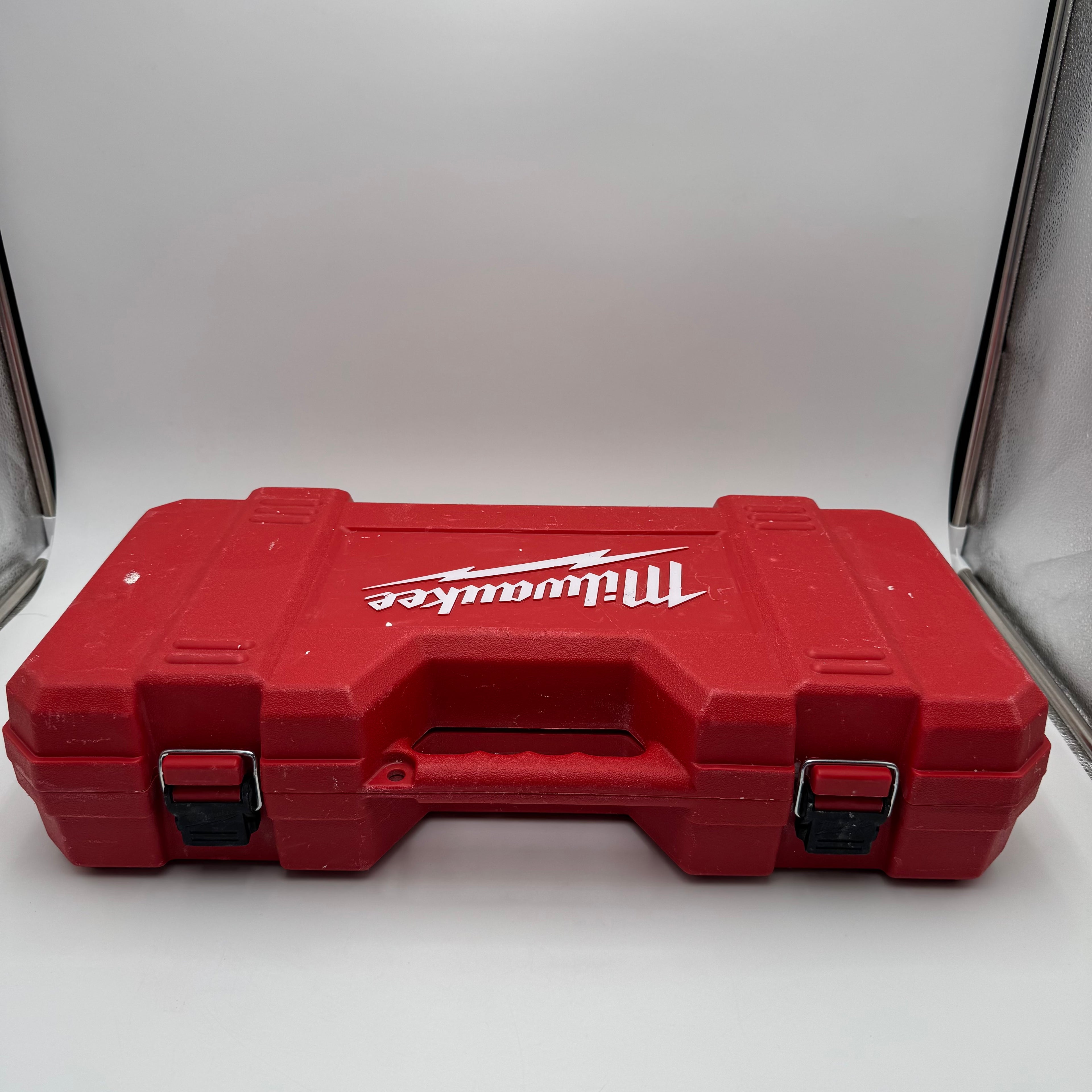 Milwaukee Sawzall 6519-30 Power Saw - Used - A