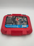 Craftsman Brad Nailer Oilles Power Tool - Black