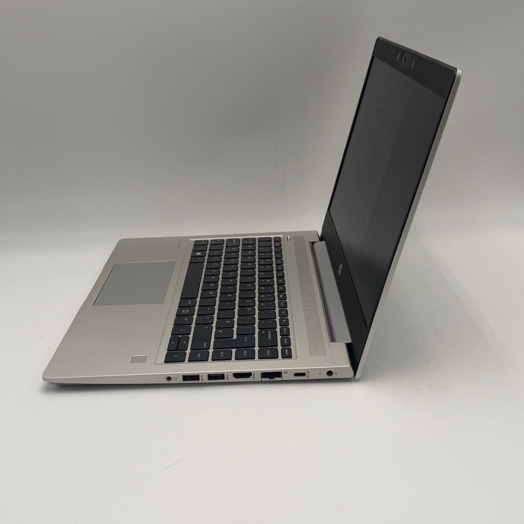 HP ProBook 445 G7 Laptop AMD Ryzen 5 8GB RAM 256GB Silver