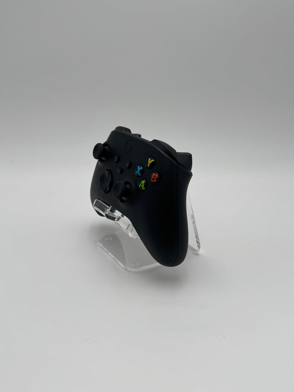 Microsoft Wireless Controller for Xbox One Series X/S Model 1914 - Carbon Black