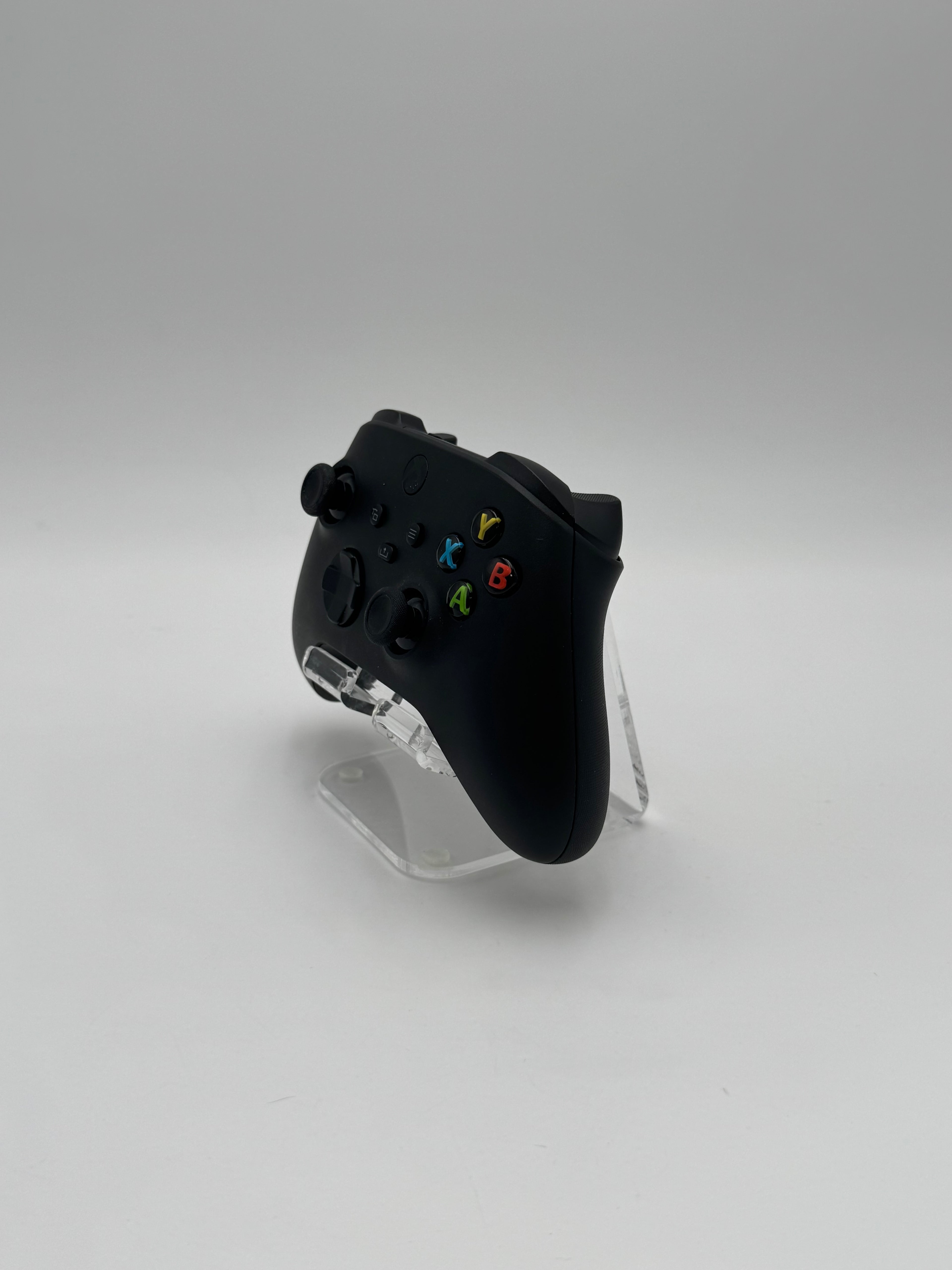 Microsoft Wireless Controller for Xbox One Series X/S Model 1914 - Carbon Black