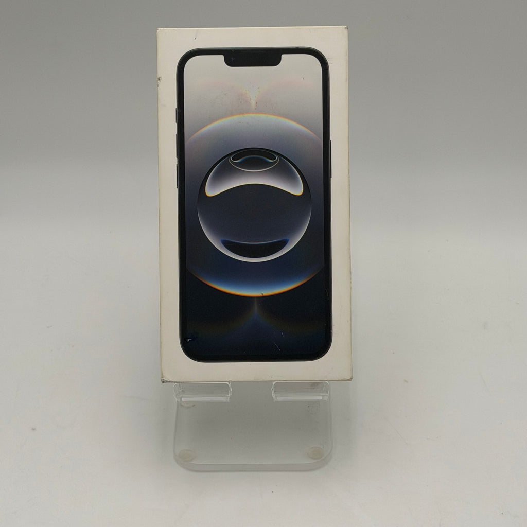 Unlocked Apple iPhone 16e 128GB Black 100% BH