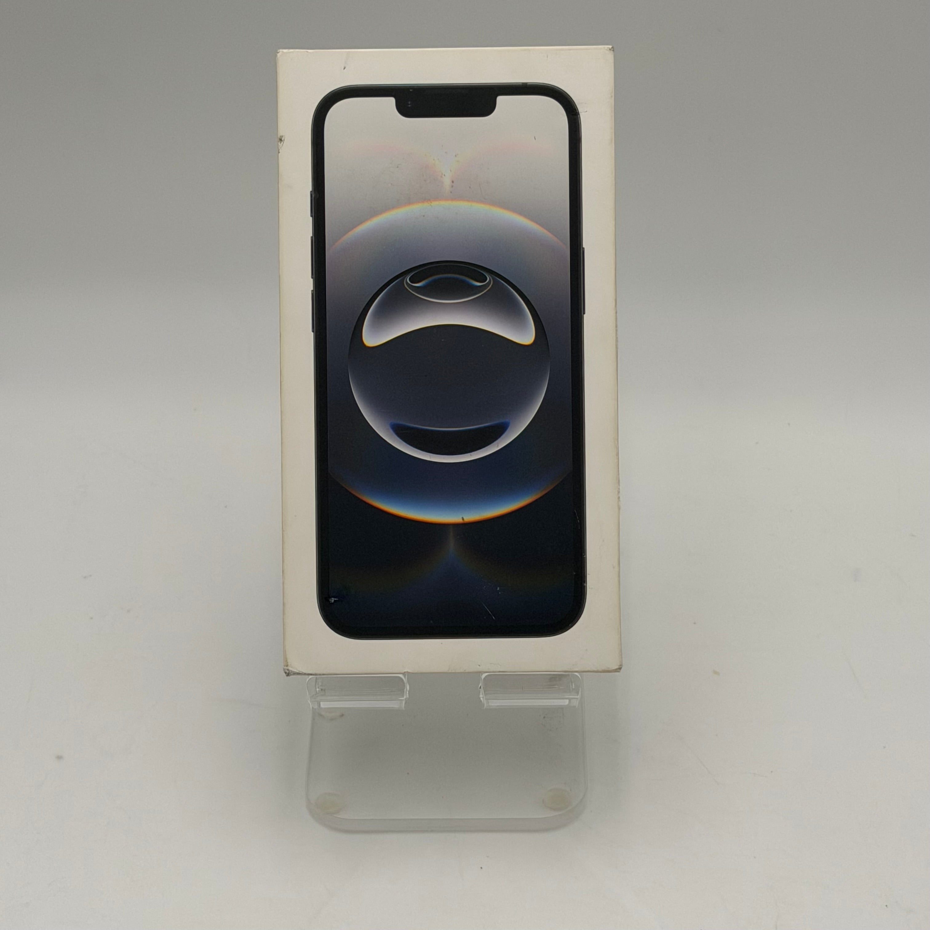 Unlocked Apple iPhone 16e 128GB Black 100% BH