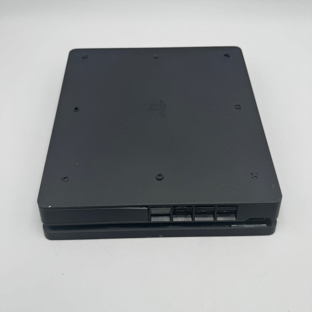 Sony PlayStation 4 500GB CUH-1001A Gaming Console w/ Wireless Controller