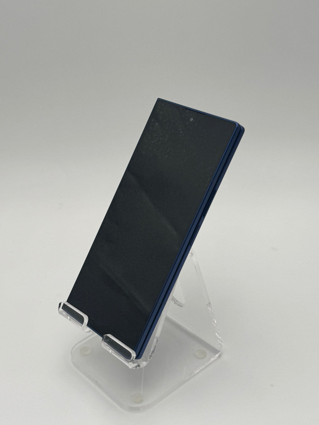 Samsung Galaxy Z Fold 7 256GB Blue Unlocked Clean IMEI