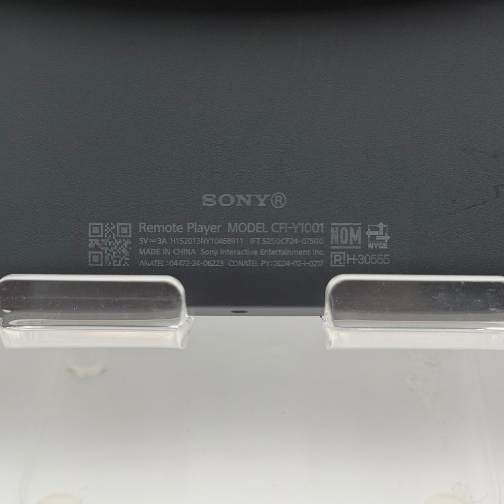 Sony PlayStation Portal (CFI-Y1001) Black Remote Player