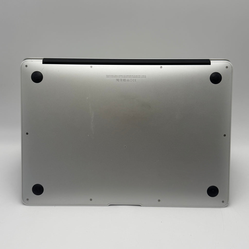 Apple MacBook Air 13" A1466 2017 13-inch 8GB RAM 128GB SSD Silver