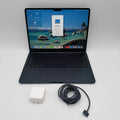 Apple MacBook Air 13" M4 A3240 2025 Blue 16GB RAM 512GB SSD