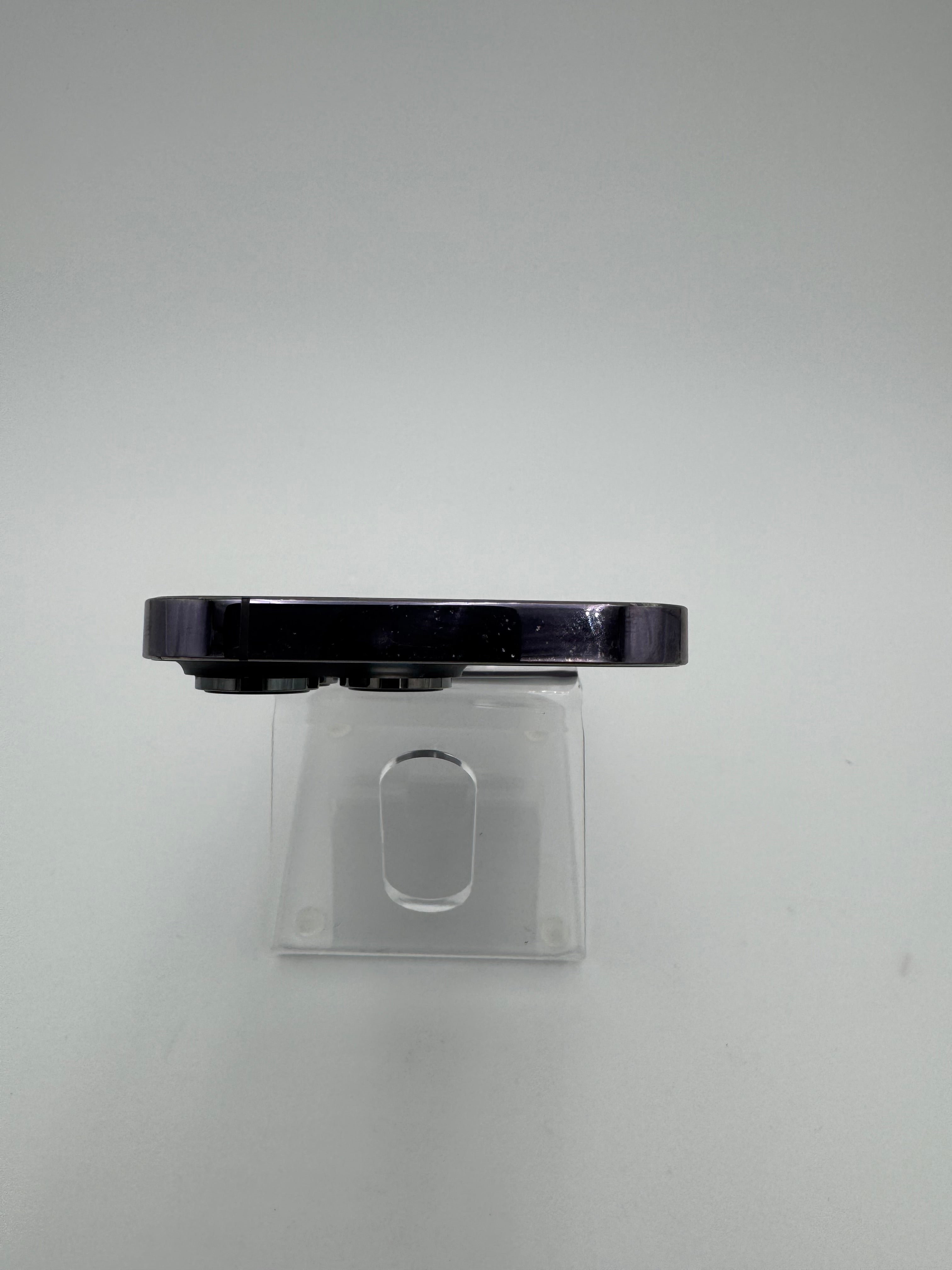 Apple iPhone 14 Pro 512GB Unlocked Purple - Used C READ