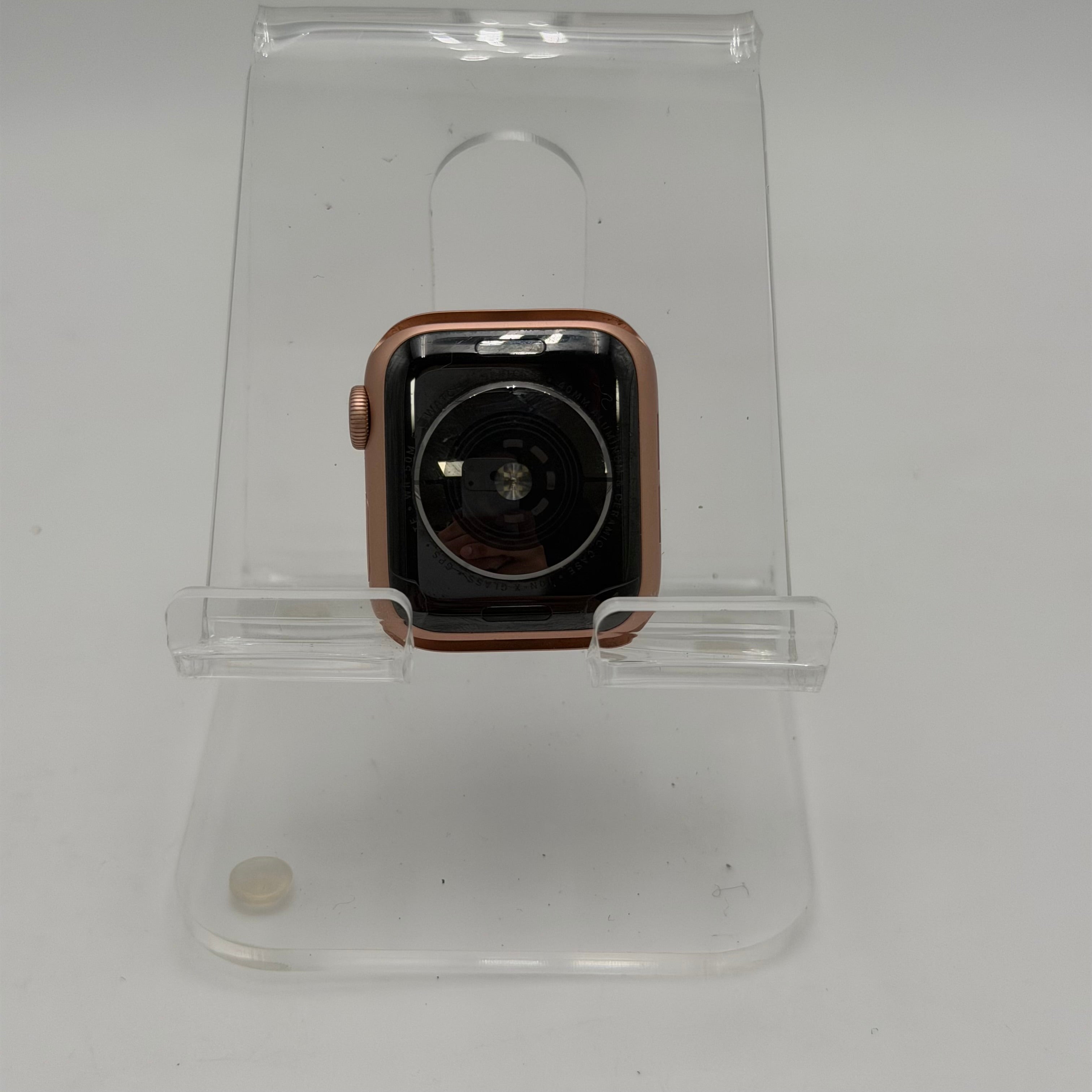Apple Watch Series 5 Cellular A2094 (2019) GPS + Cellular 40mm Rose Gold