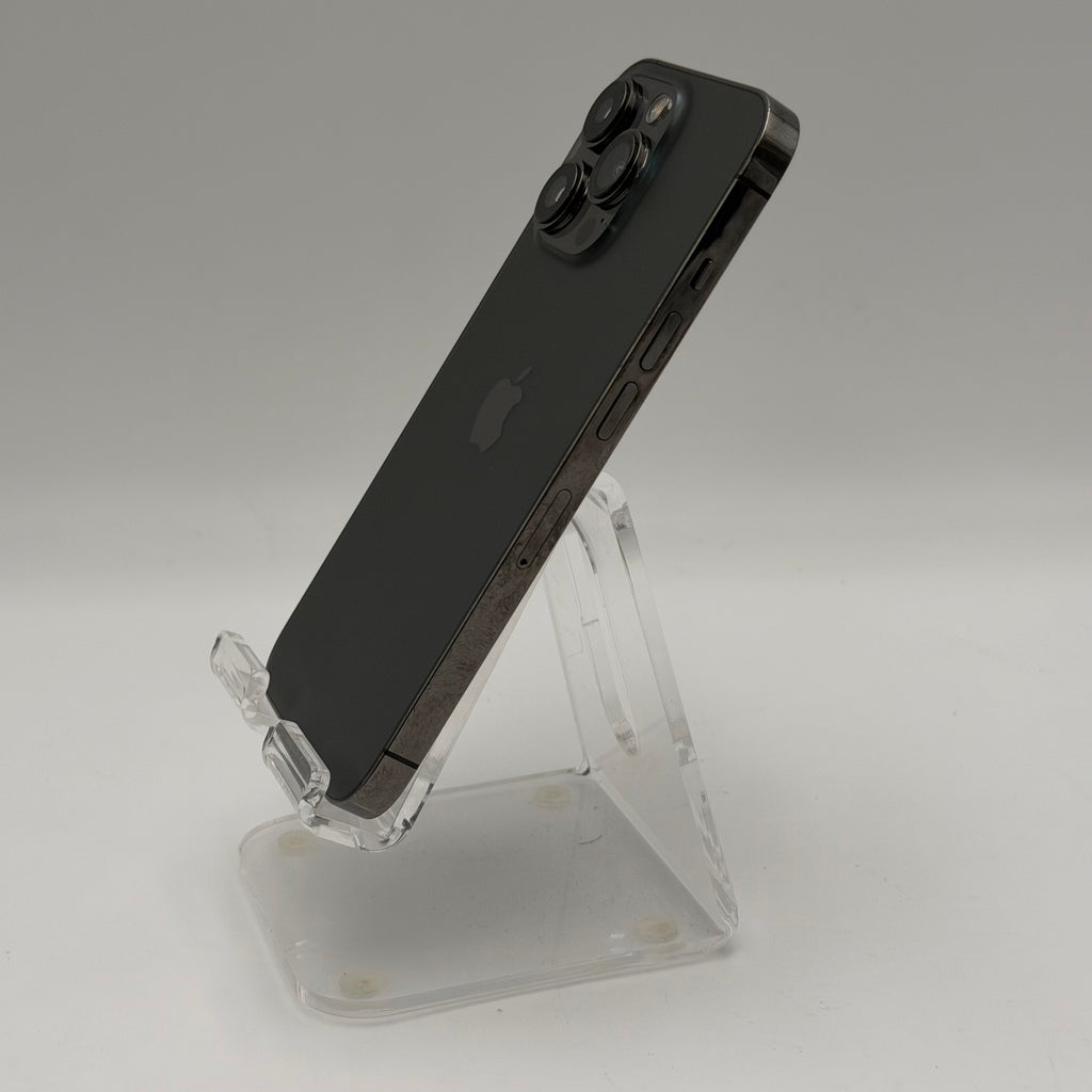 Apple iPhone 13 Pro Broken - Space Gray