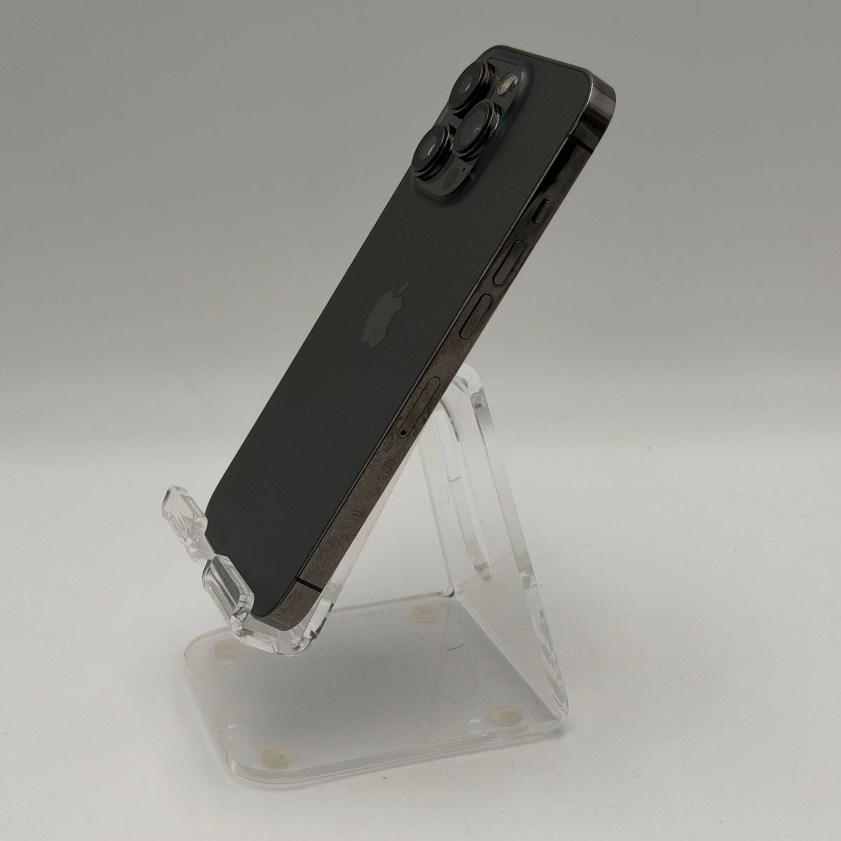 Apple iPhone 13 Pro Broken - Space Gray