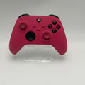 Microsoft Xbox One X Wireless Controller Pink Used B