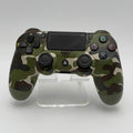 Sony PS4 CUH-ZCT2U Camo Game Controller