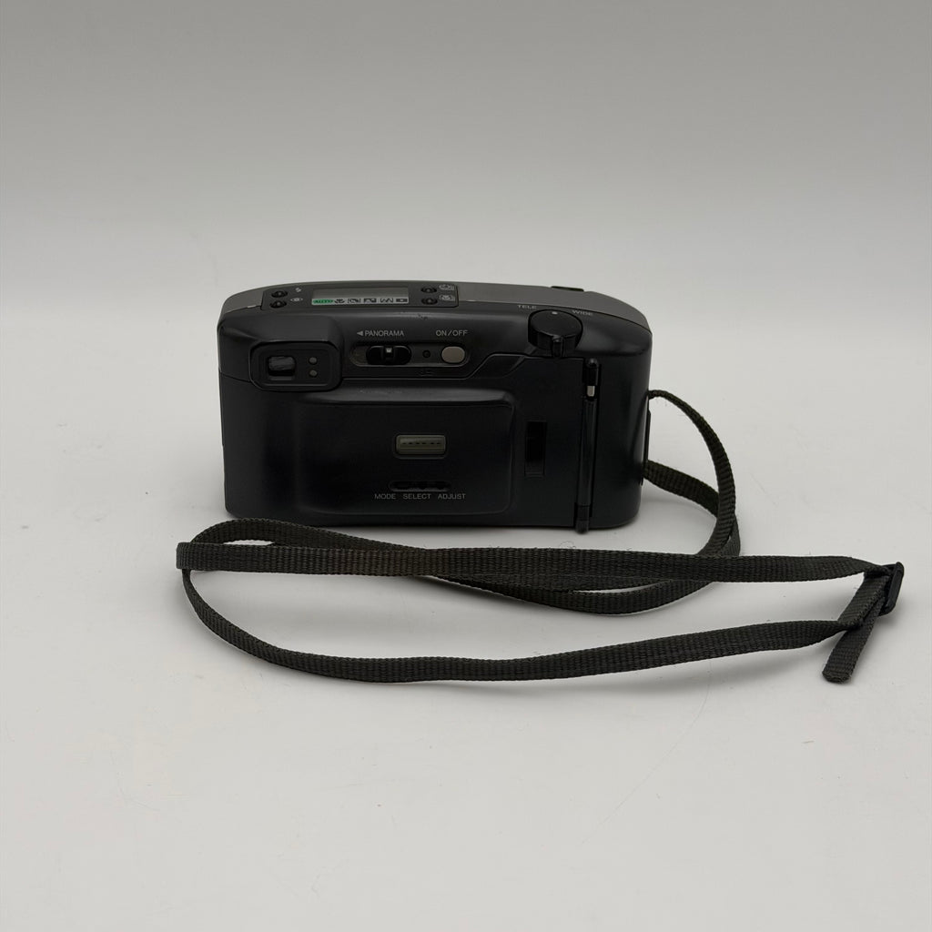 Minolta Freedom Zoom 140EX 35MM Film Camera