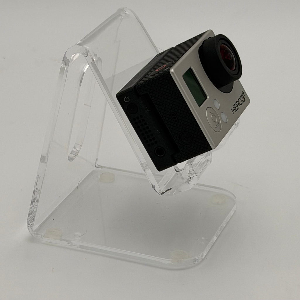 GoPro HERO3 Action Camera - Silver