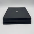Sony PlayStation 4 Pro 1TB CUH-7215B Gaming Console ONLY