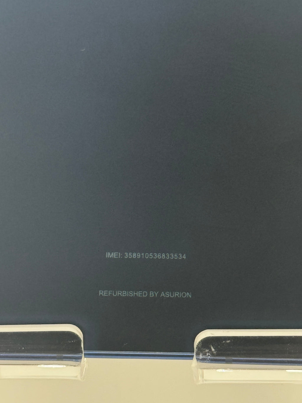 Samsung Galaxy Z Fold 7 256GB Blue Unlocked Clean IMEI