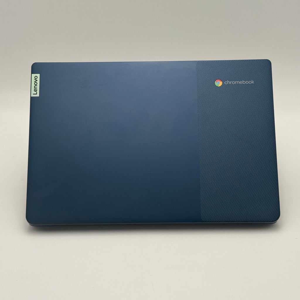 Lenovo Chromebook IdeaPad Slim 3 Chrome 14M868 13" Intel Celeron 4GB RAM 64GB SSDLaptop