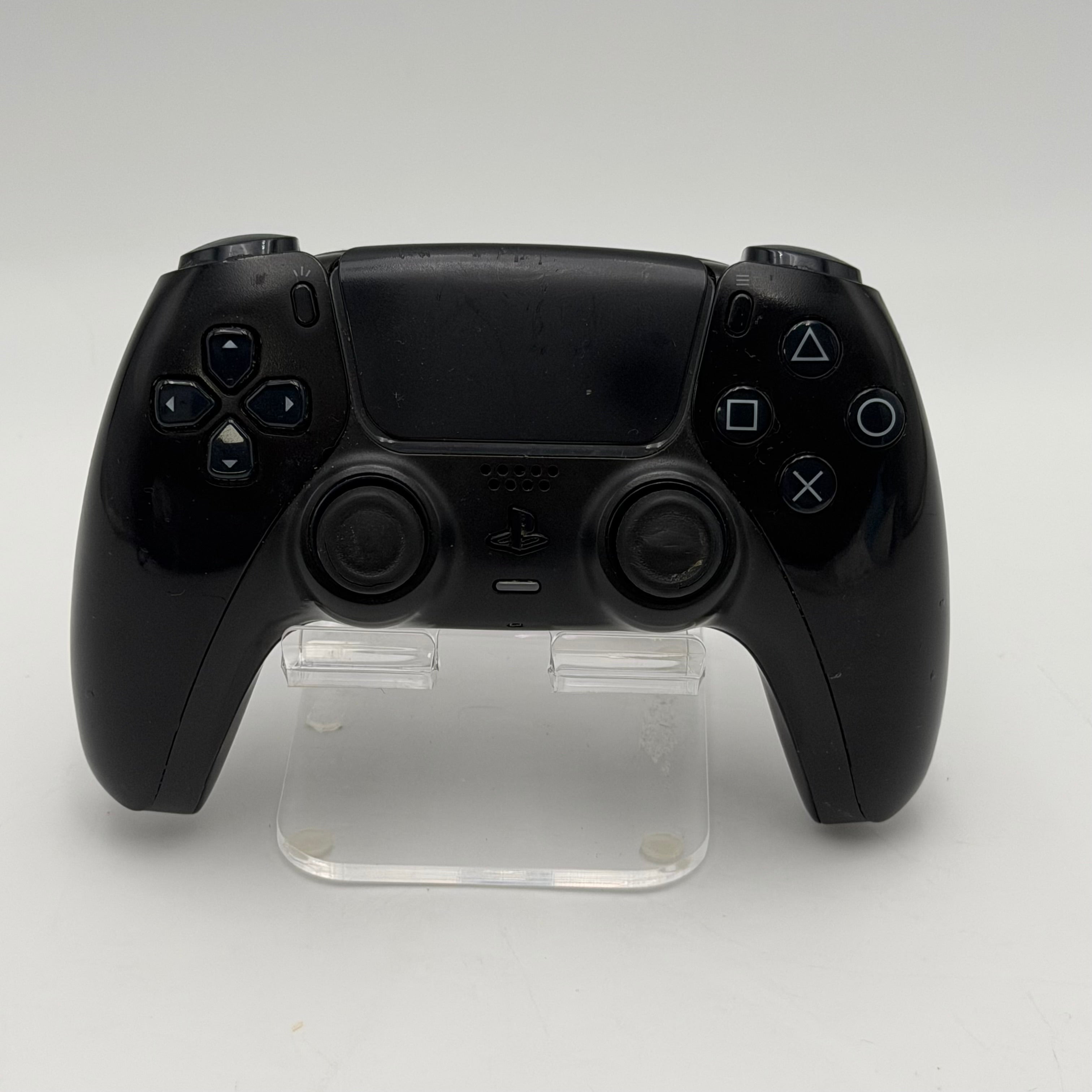 Sony PS5 DualSense Wireless Controller - Broken No Charge Drift