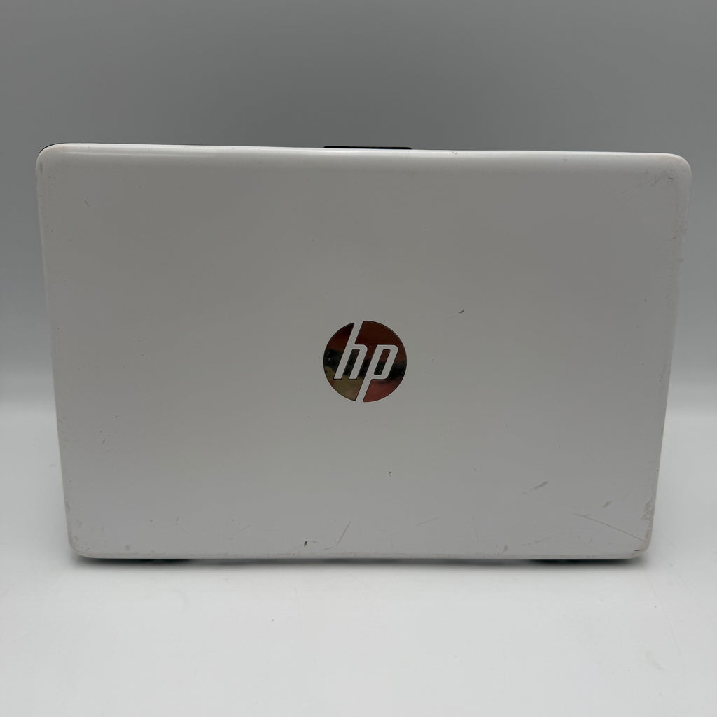 HP 11-ak0021dx Laptop White - Broken