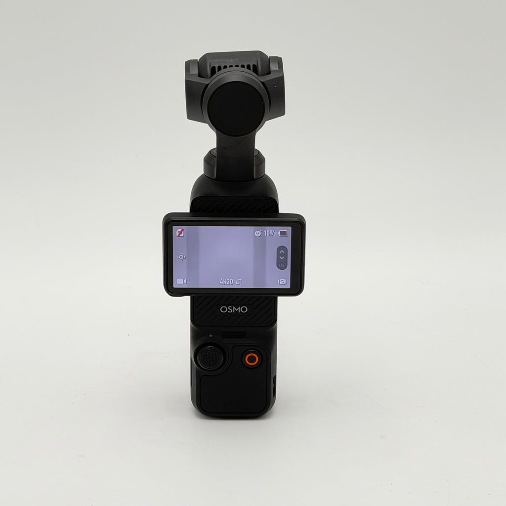 DJI Osmo Pocket 3 Creator Combo Bundle Camera + DJI MIC
