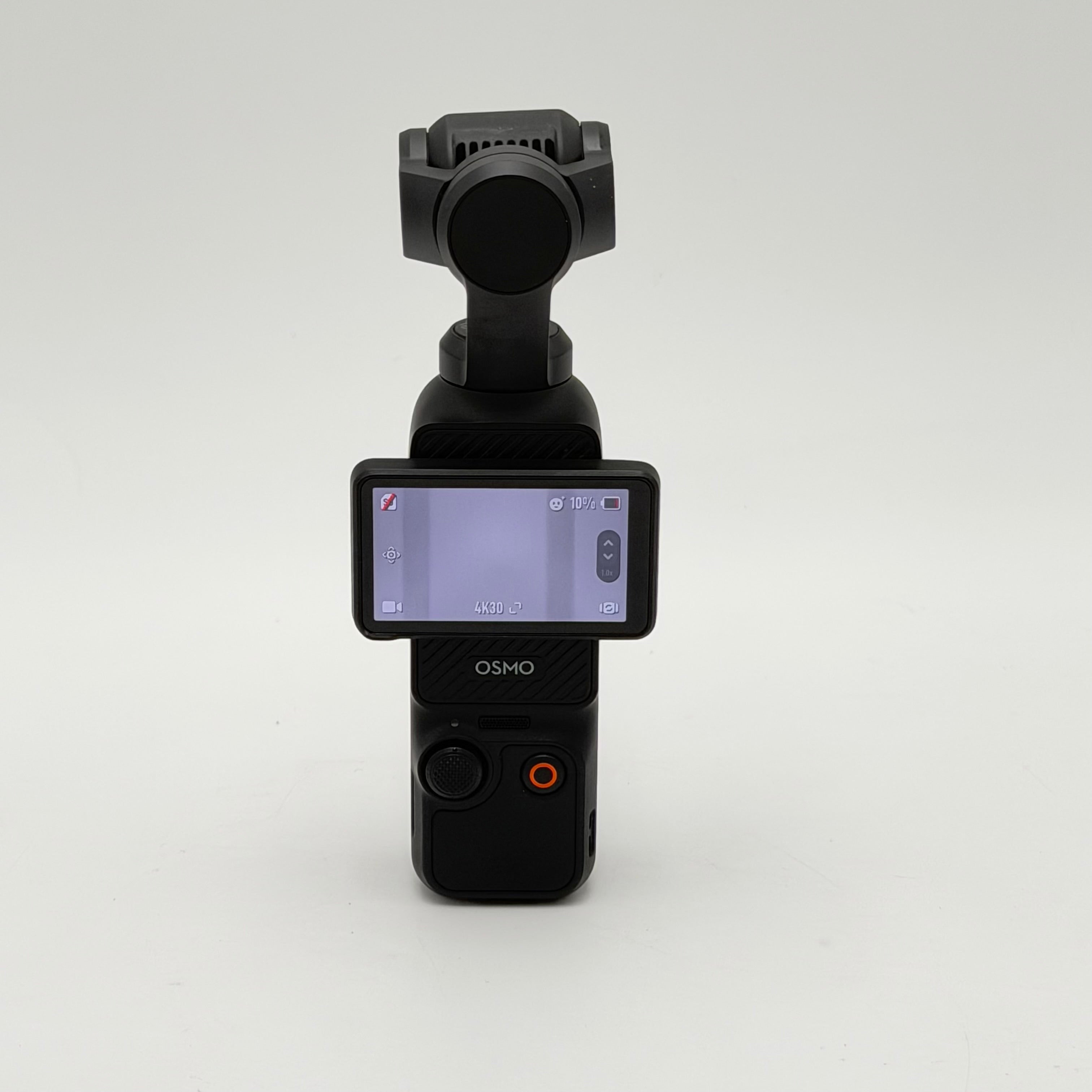 DJI Osmo Pocket 3 Creator Combo Bundle Camera + DJI MIC