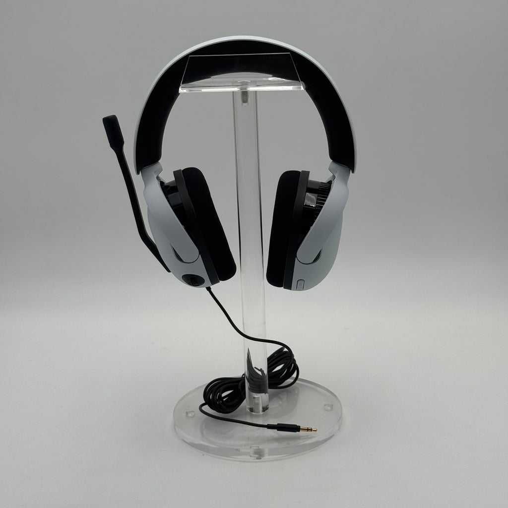 Sony InZone H5 Wireless Bluetooth Gaming Headphones White WH-G500/WZ (New Open Box) - FREE SHIPPING