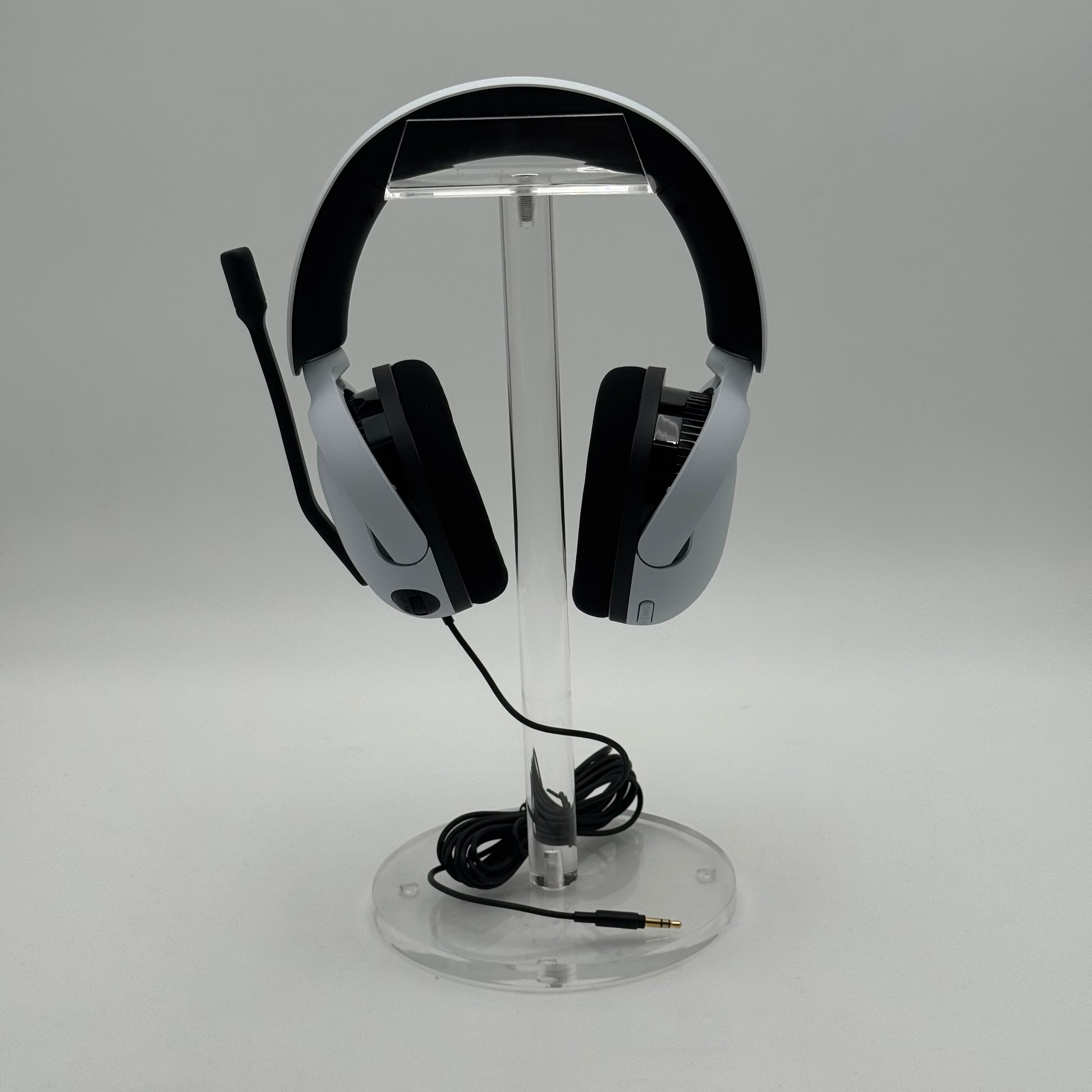 Sony InZone H5 Wireless Bluetooth Gaming Headphones White WH-G500/WZ (New Open Box) - FREE SHIPPING