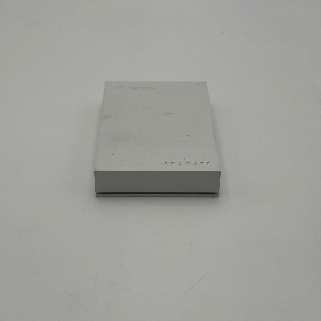 Microsoft Xbox Seagate Game Drive 5TB External Hard Drive SRD0LF0 - Tested/Working