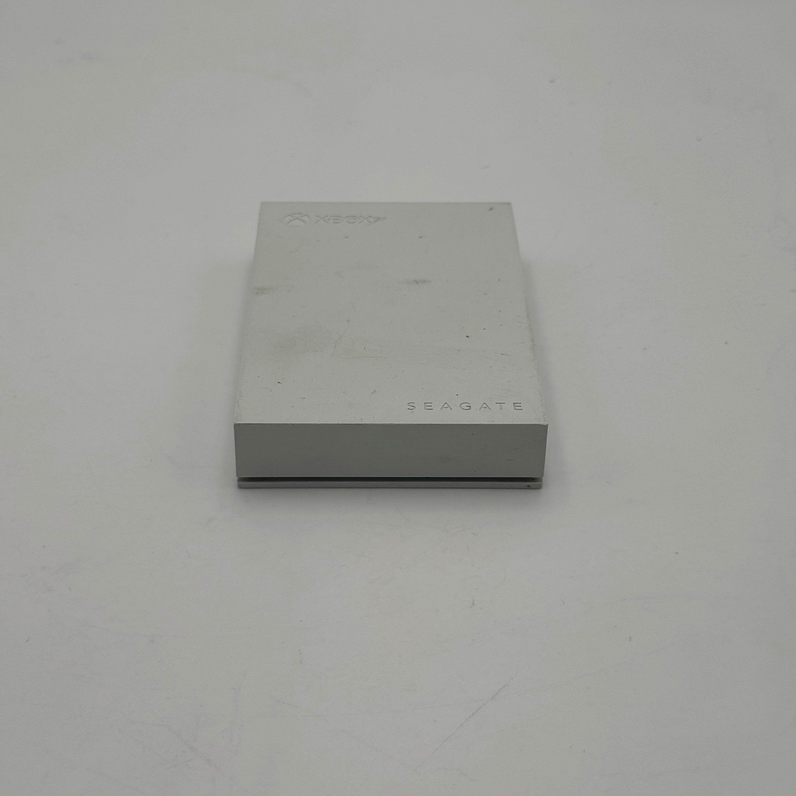 Microsoft Xbox Seagate Game Drive 5TB External Hard Drive SRD0LF0 - Tested/Working