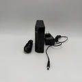 Seagate Backup Plus Hub 8TB Desktop External HDD - Black