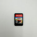 Horizon Chase Turbo Nintendo Switch Used Video Game - Black