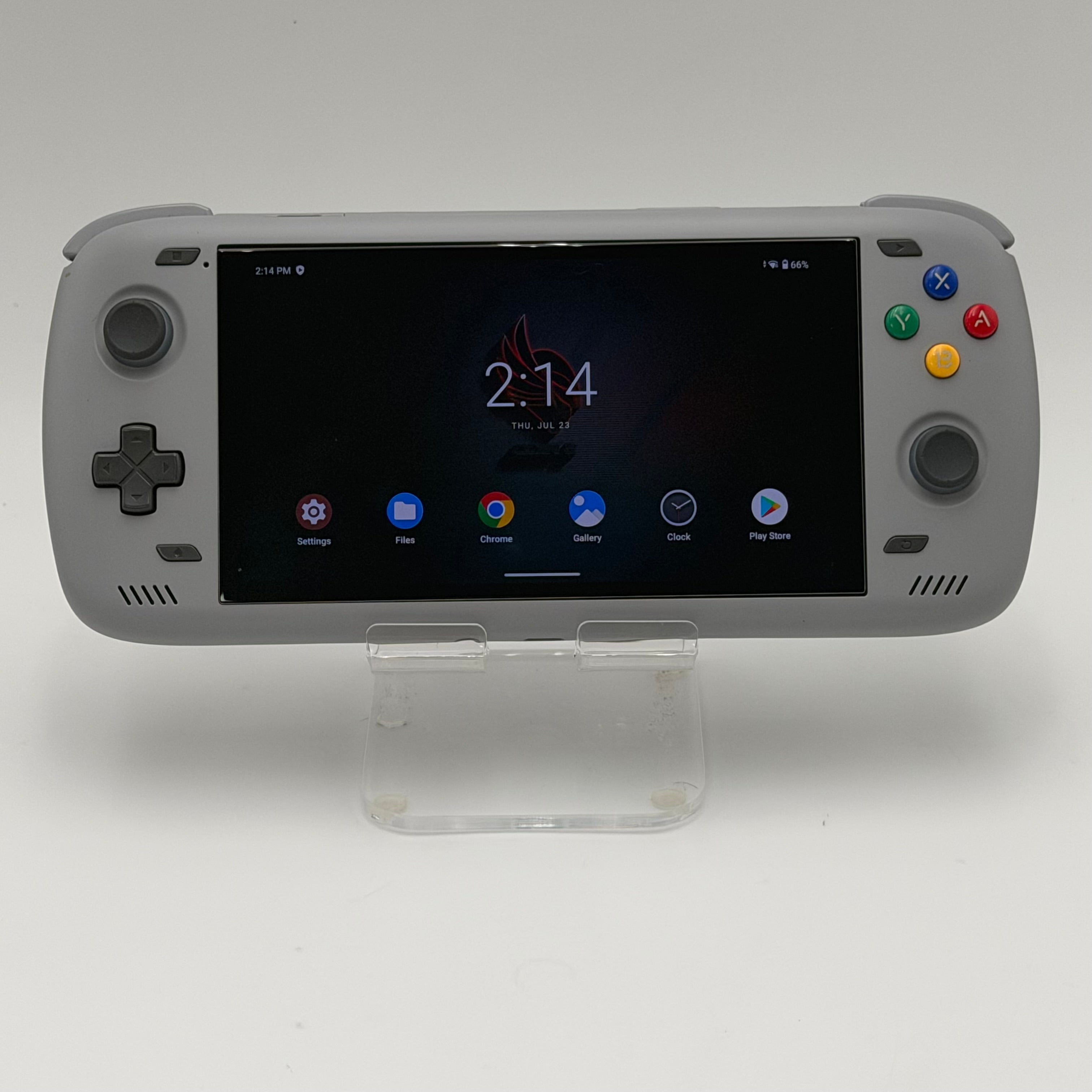 AYN ODIN 2 Max 16GB 512GB Handheld