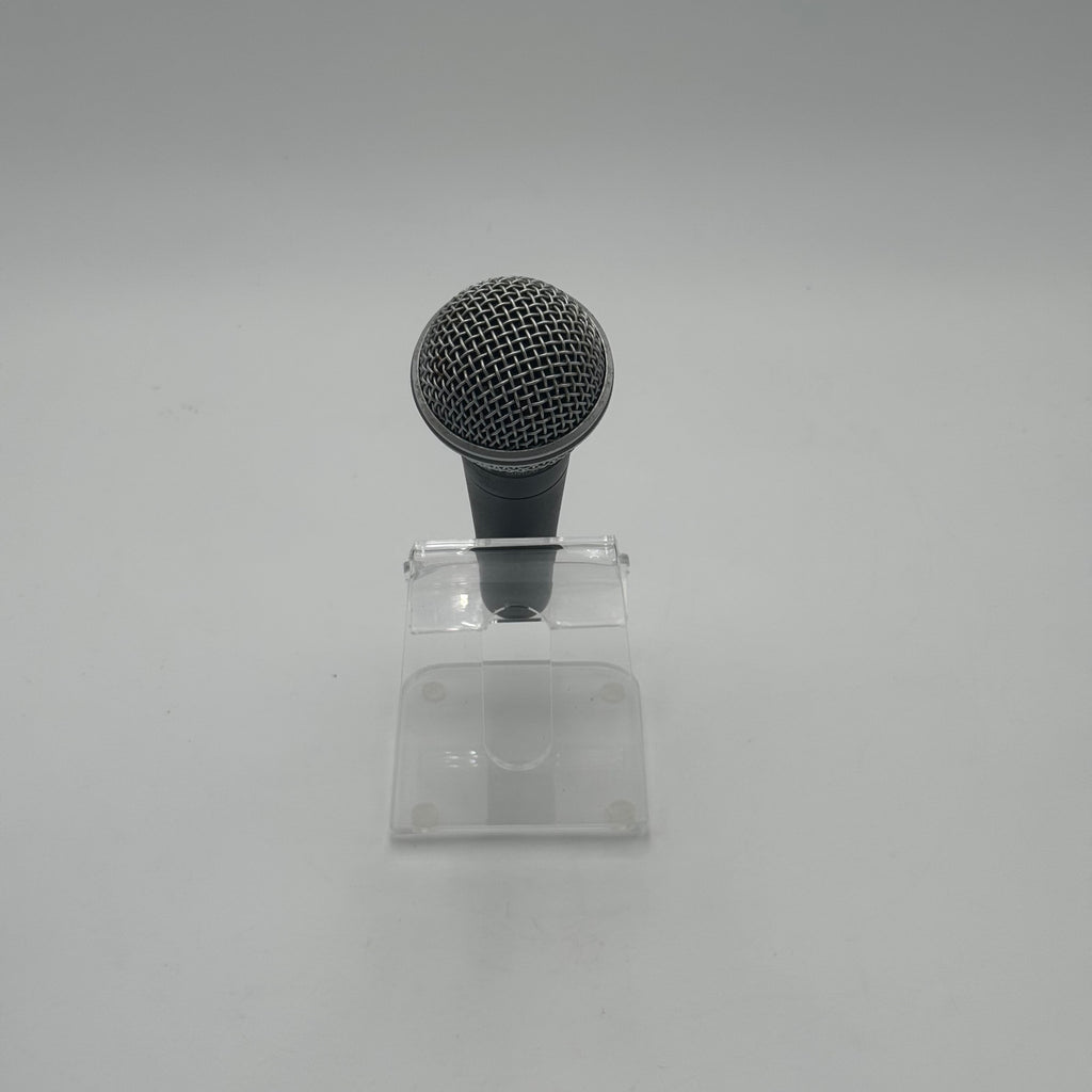 Shure SM58 Dynamic Microphone (For Parts or Repair) - UNTESTED
