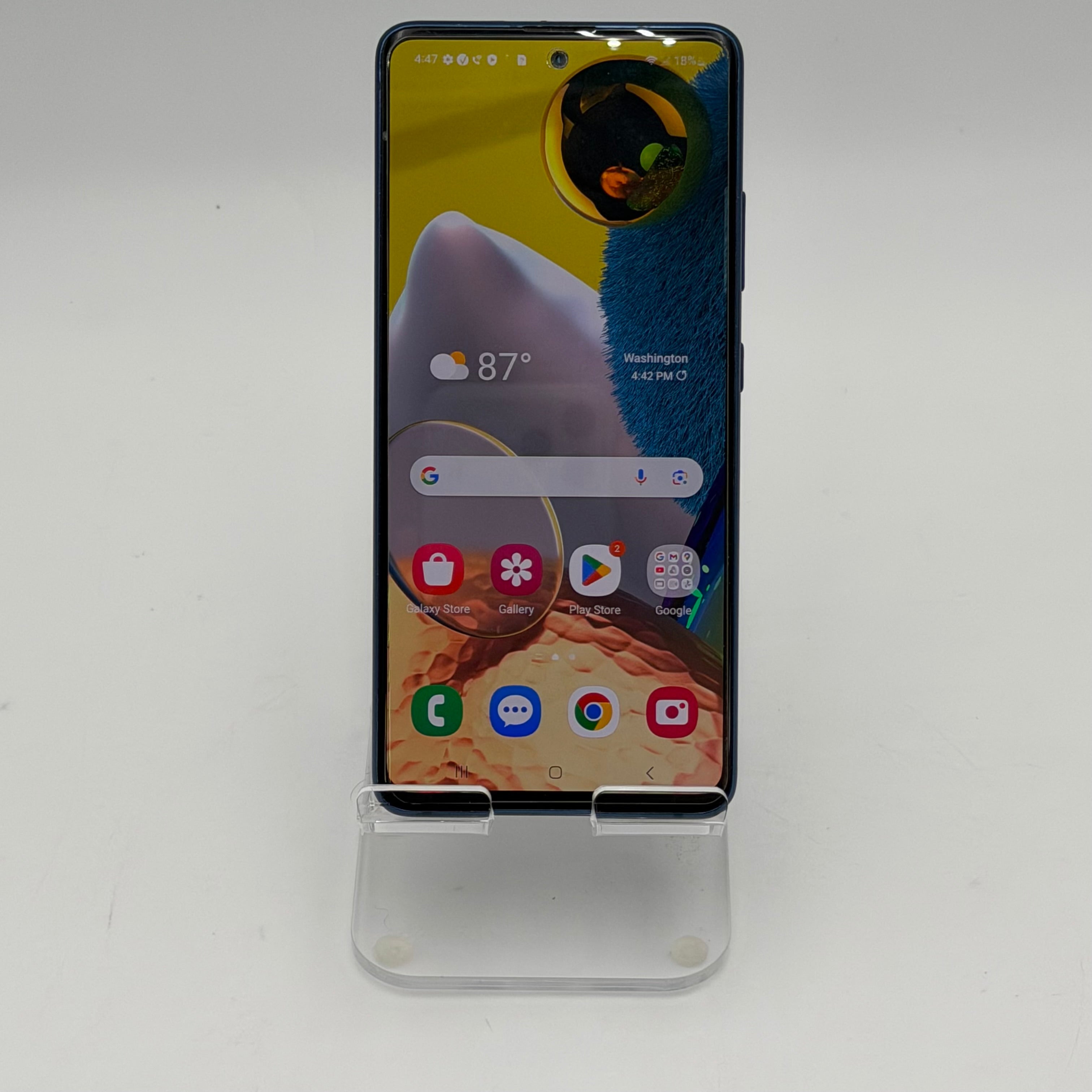 Verizon Samsung Galaxy A51 128GB Black