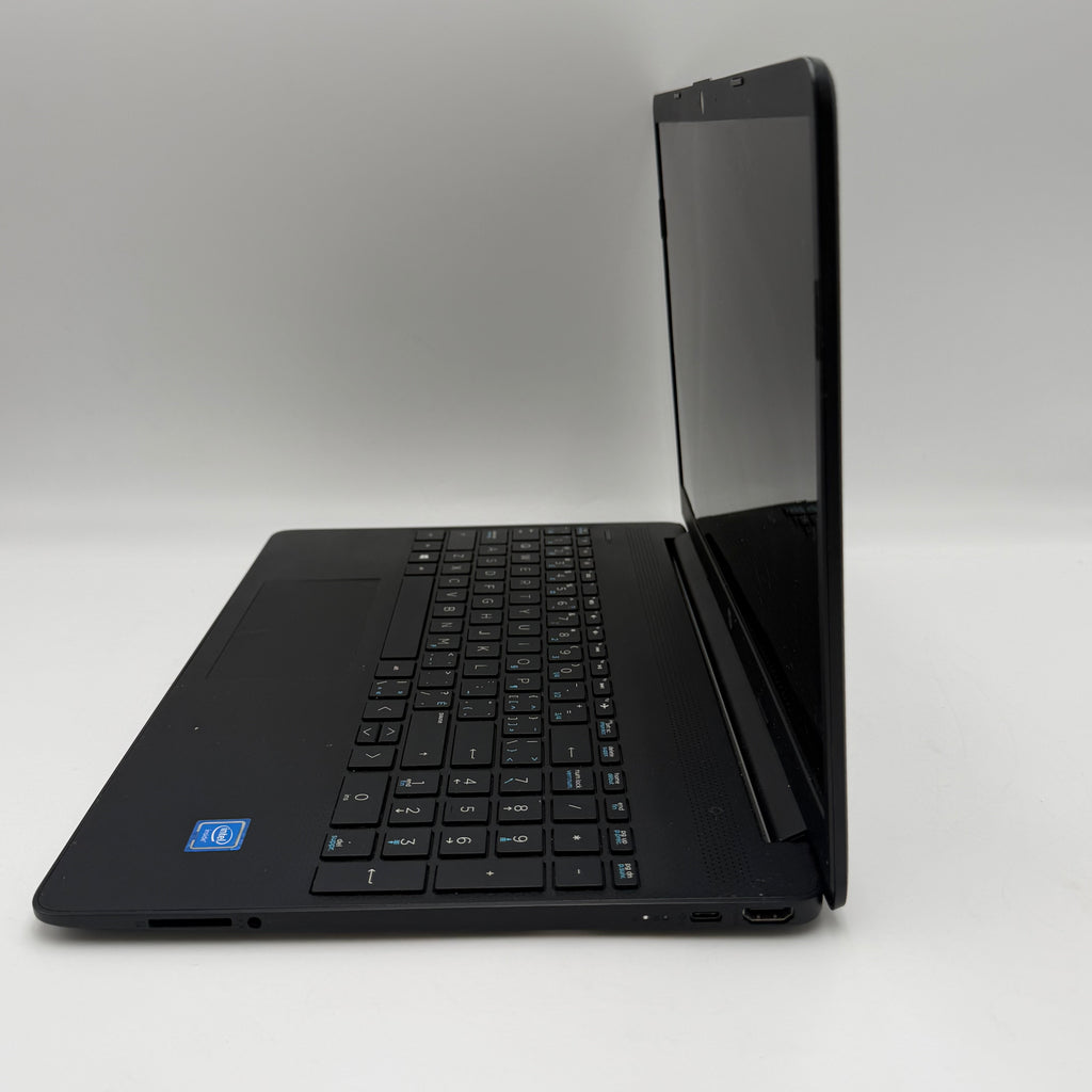 HP 15-dy0009ca Laptop - Broken