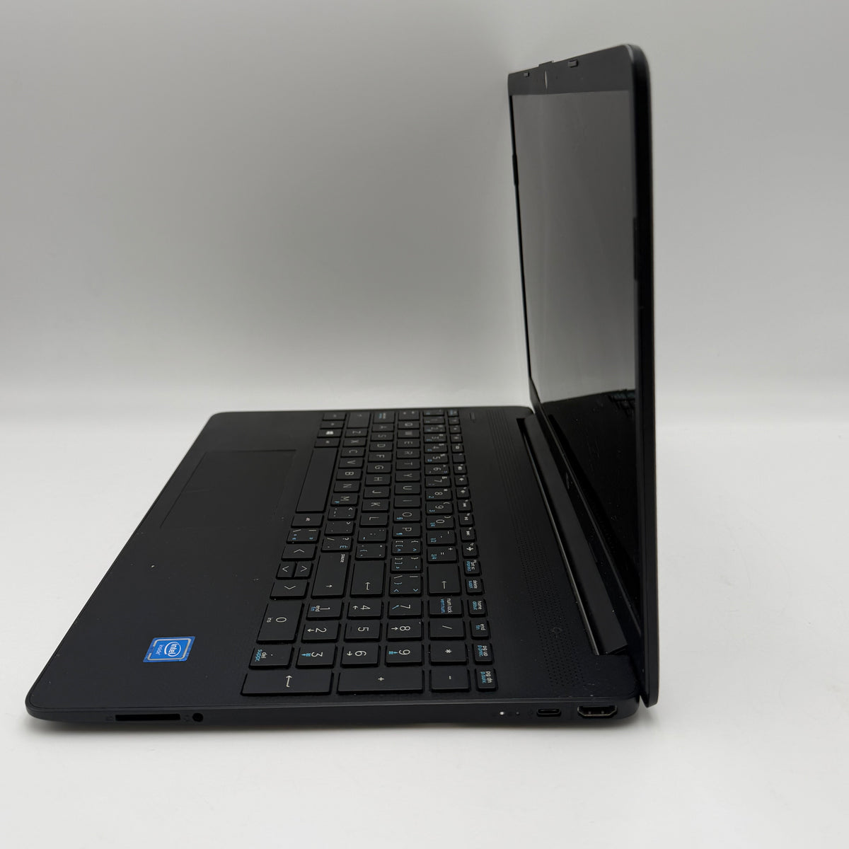 HP 15-dy0009ca Laptop - Broken