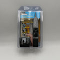 Ideal Pro Tone & Probing Cable Tracing Kit Black New In Box