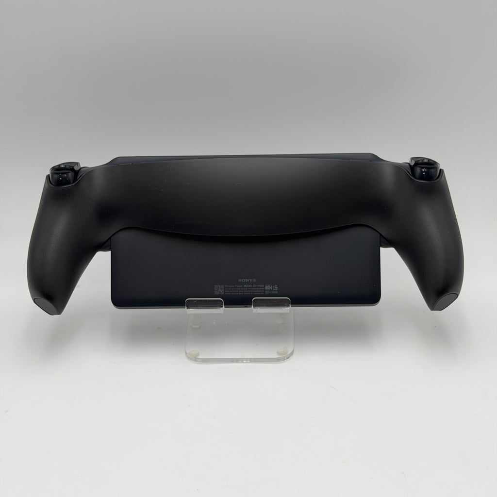 Sony PlayStation Portal CFI-Y1001 Black Remote Player